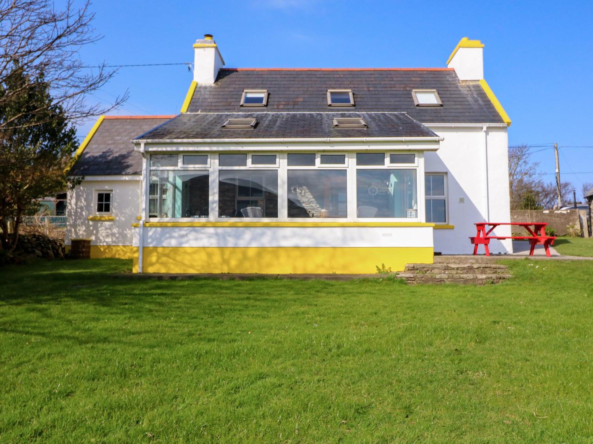 Villa Sugarbush Eyeries Exterior foto